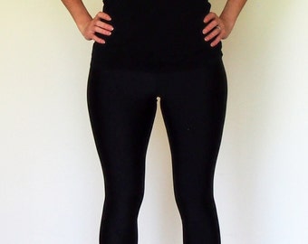 Black Leggings