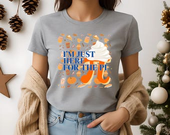 Mathematics Teacher T-Shirt Happy Pi Day Gift Math Lover Humor Funny Math Teacher Shirt Humorous Educator Math Joke Fall Unisex Tee