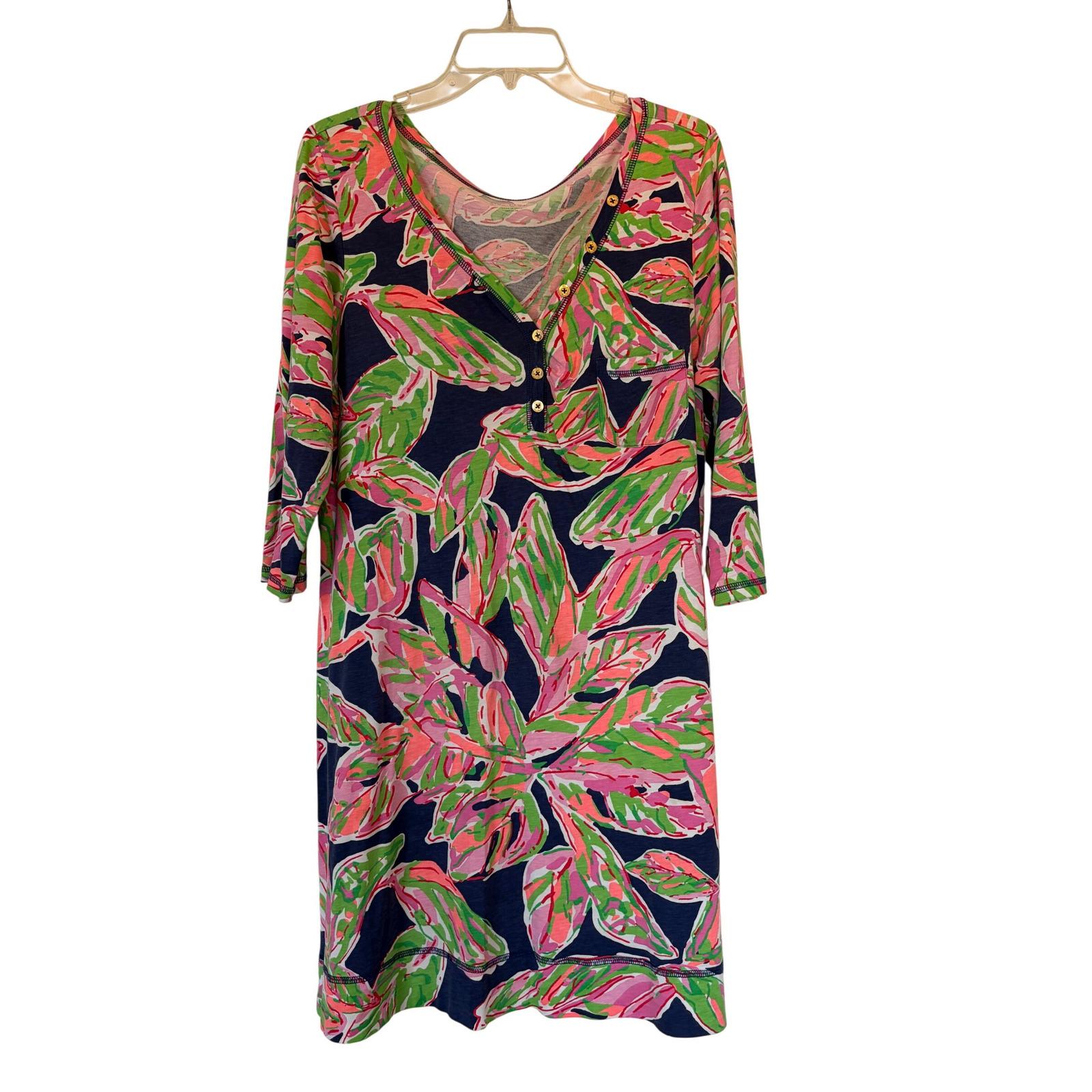 chinese dress ladies Women's UPF 50+ Kaden Chillylilly Maxi Dress in Pink main image 1