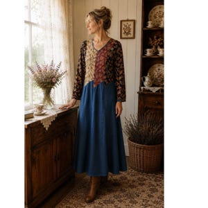 designer night out dresses The Date Dress M Floor Length Long Dress A true labor of Deme Jacket Size:US42