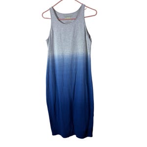 Bamboo Midi Dress - Etsy