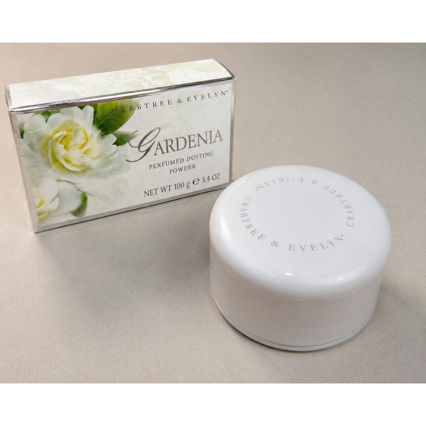 CRABTREE & EVELYN。 GARDENIA 。 キャンドル。 2個。 Crabtree and Evelyn Gardenia - Etsy
