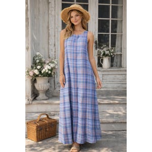 chinese dress ladies Womens Sleeveless Parker Dress