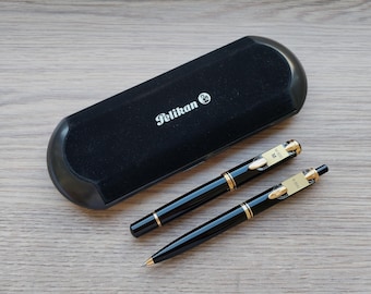 【美品】ペリカン 万年筆 M600用 ペン先 18K（18C-750）字幅EF ペリカン スーベレーン M600 万年筆 - マグニフィセント マーブル