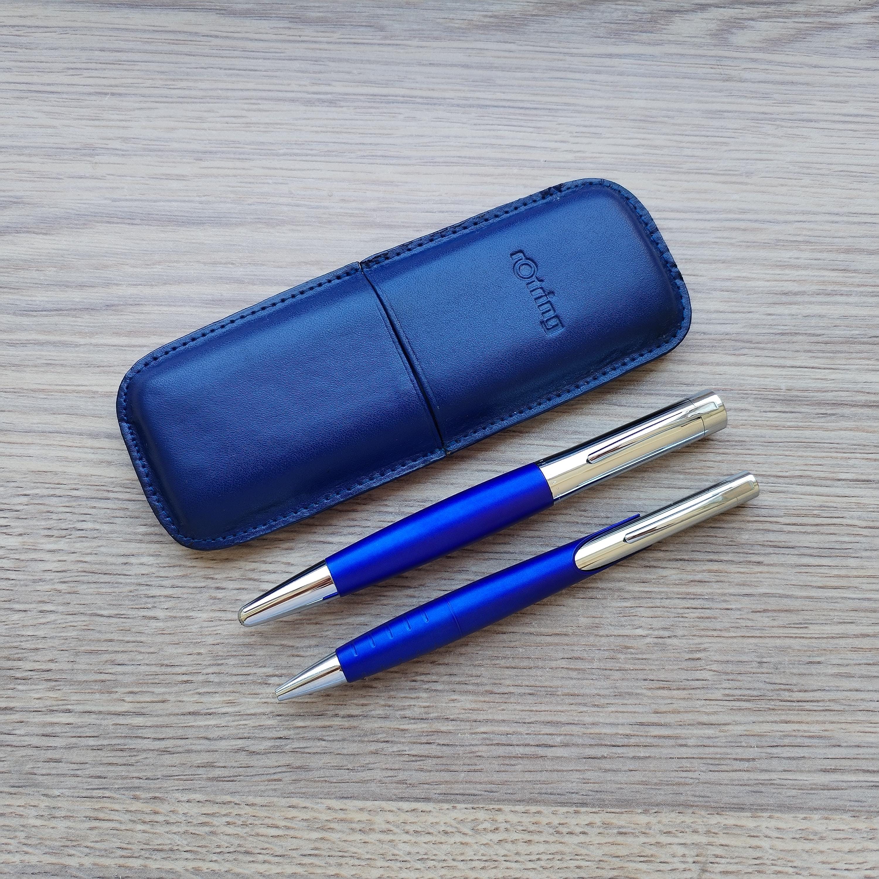 Rotring pen case - Etsy 日本