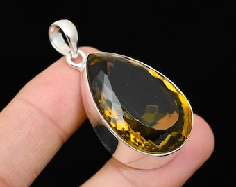 ブルートルマリン入りシトリン、オールナチュラル、804g、新品発見