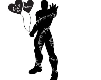 Free Free Loc Queen Svg 400 SVG PNG EPS DXF File