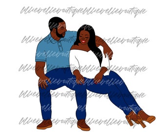 Lean On Me Black Love African American Greeting Card Happy Etsy Lean On Me Black Love African American Greeting Card Happy Etsy