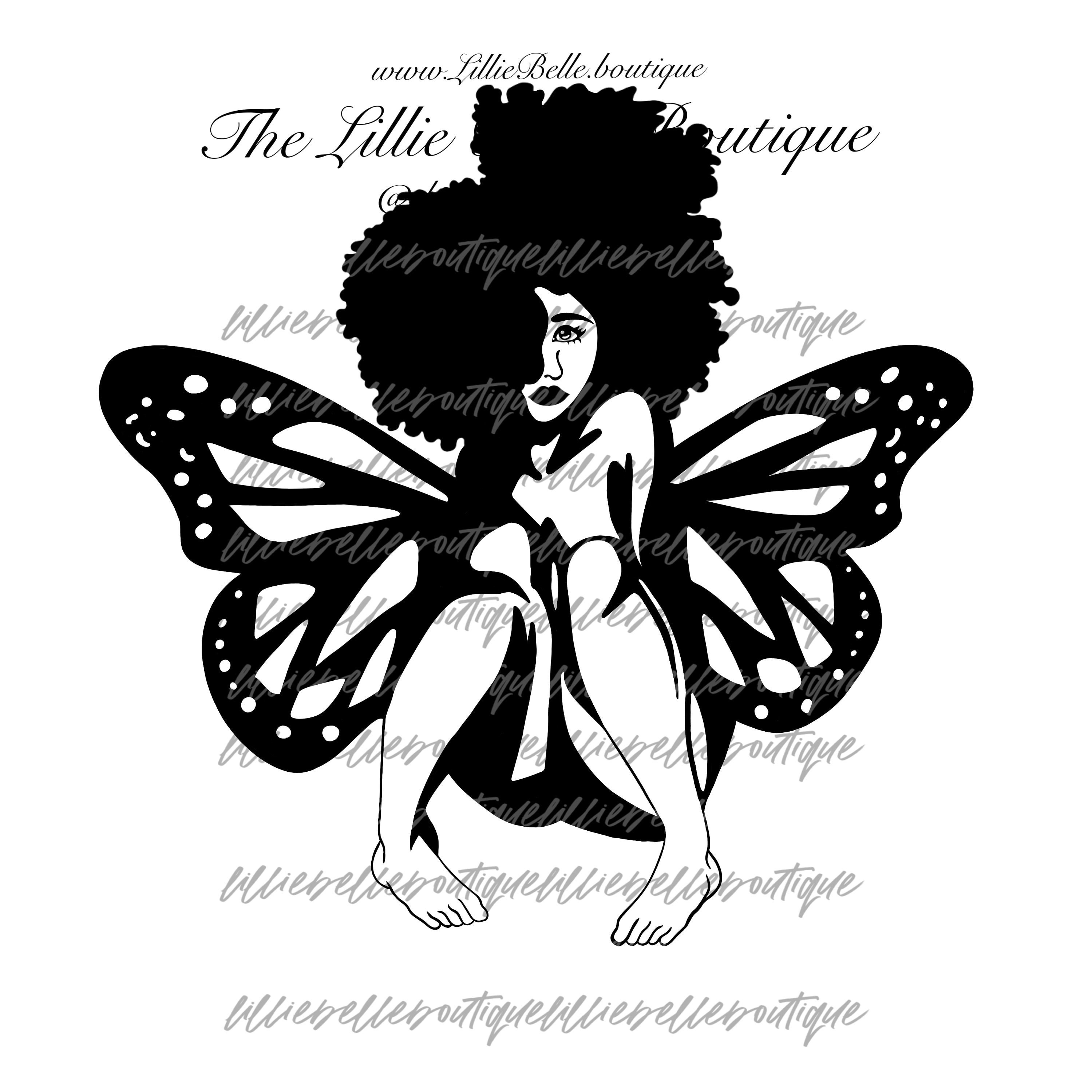 Free Free African American Svg Websites 1 SVG PNG EPS DXF File