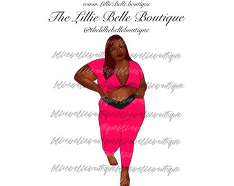 Diva Bombshell Ssbbw