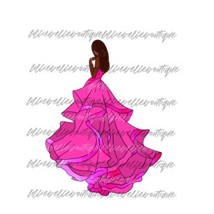 Es ist mein Geburtstag afroamerikanische Frau PNG SVG Druck dann geschnitten Cricut Silhouette Sublimation