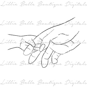 Baby Grip... Afro-Amerikaanse vrouw png SVG