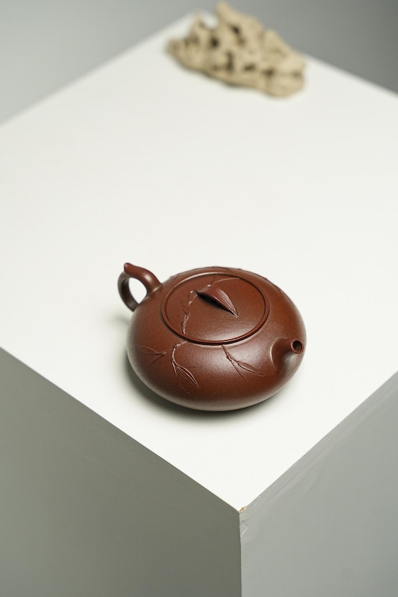 中国宜興紫砂壷急須 楽天市場】□龍香堂□ 中国宜興（イーシン）紫砂（しさ）茶壷