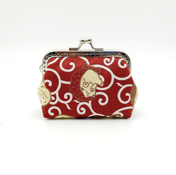 Coin purse clutch deals