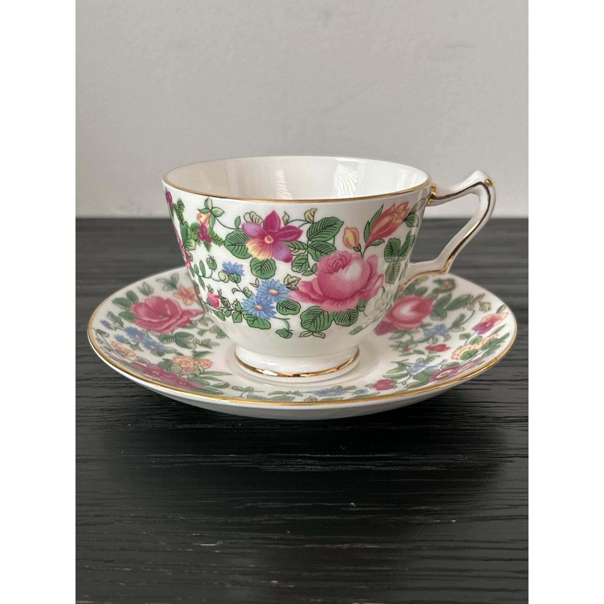 Crown staffordshire - Etsy 日本