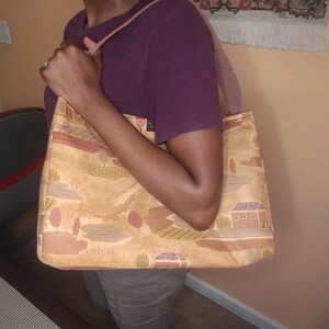 Bolso / cartera de alta calidad hecho a mano.