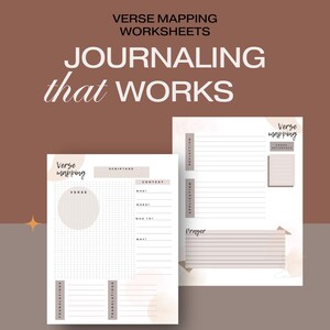 Neutral Verse Mapping Kit