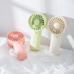 ventilador portátil