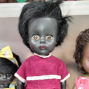 vintage Roddy Doll