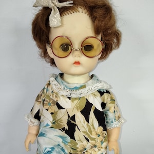 Vintage Vogue Doll