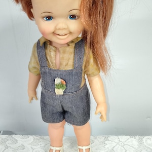 Ideale Crissy Doll