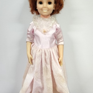 Vintage1960&#39;s Crissy doll