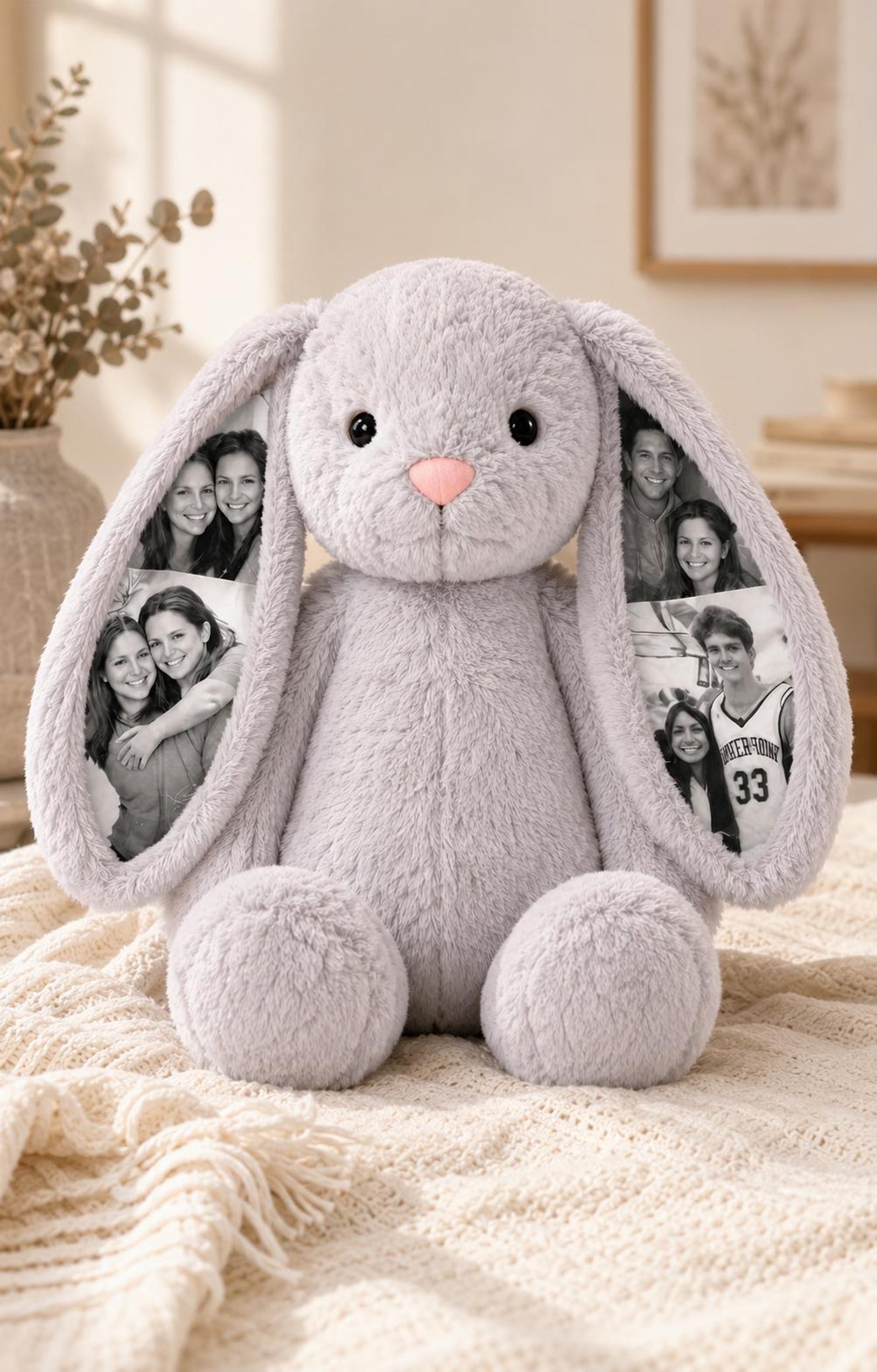 Heartfelt Keepsake