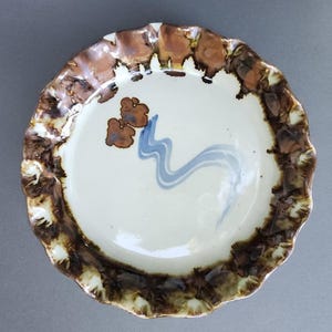 Tony Evans Pottery - Etsy