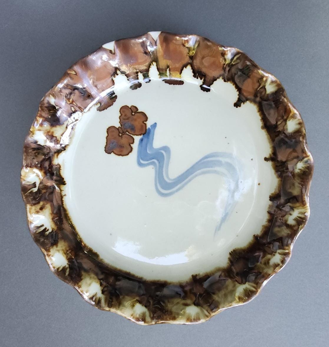 Tony Evans Pottery - Etsy