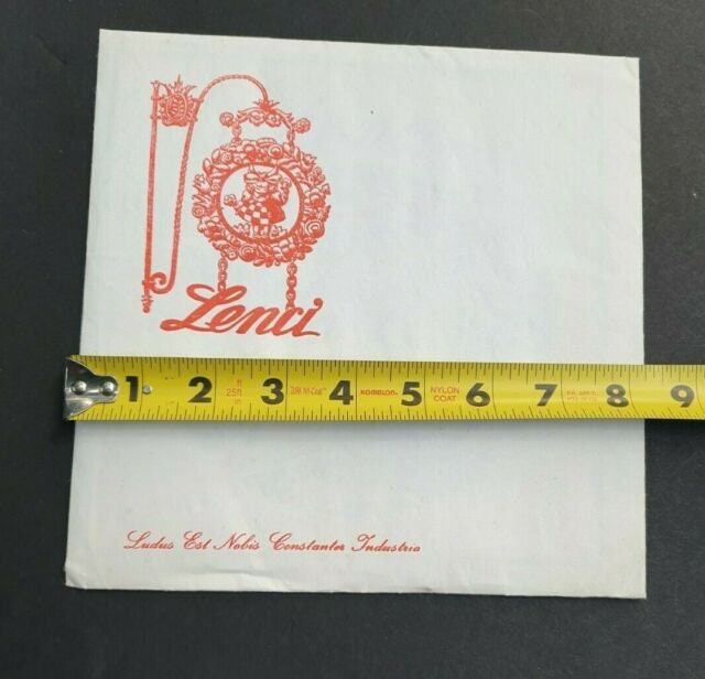 Lenci Doll Catalog Etsy