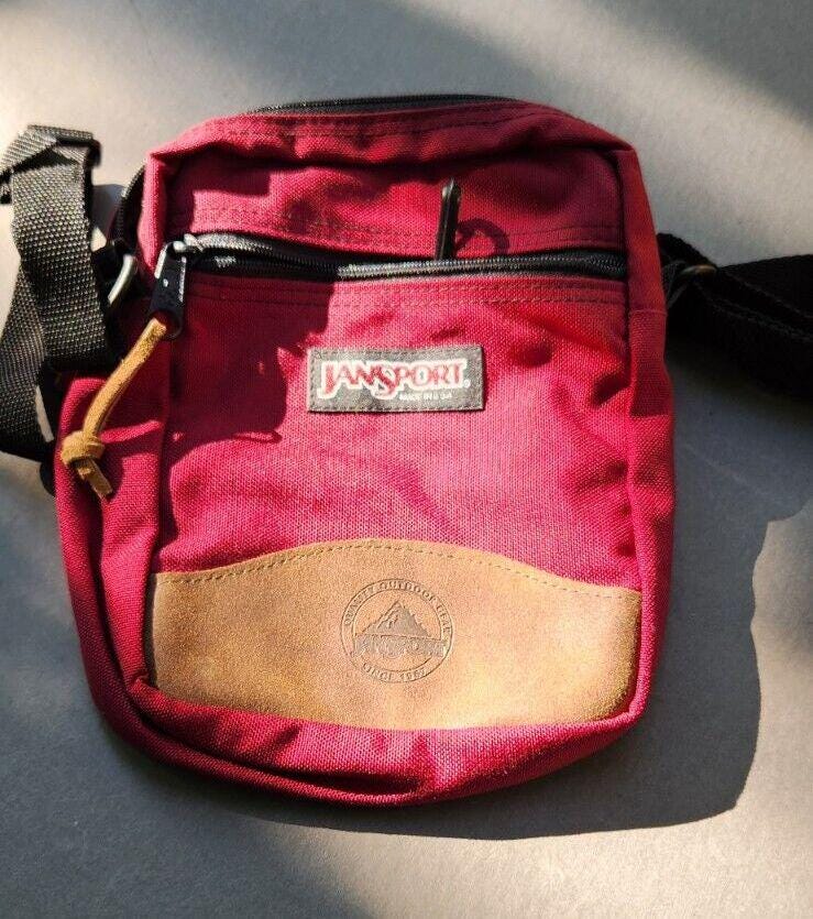 Jansport sling bag sale