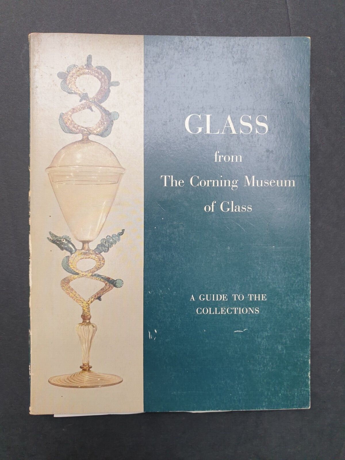 Corning museum glass - Etsy 日本