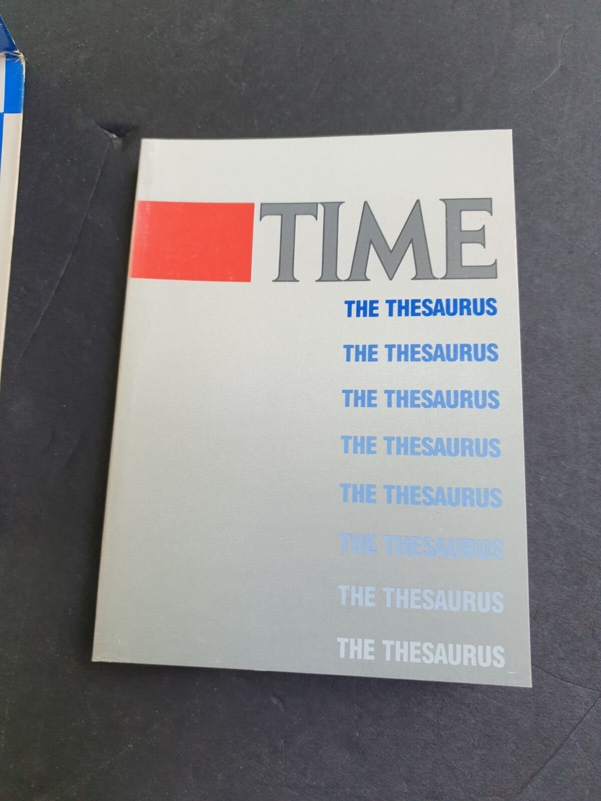 The Timesaver Reference Set Time 5 Vol Box Set Time Life - Etsy