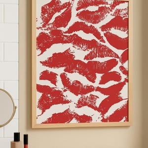 Kiss Print