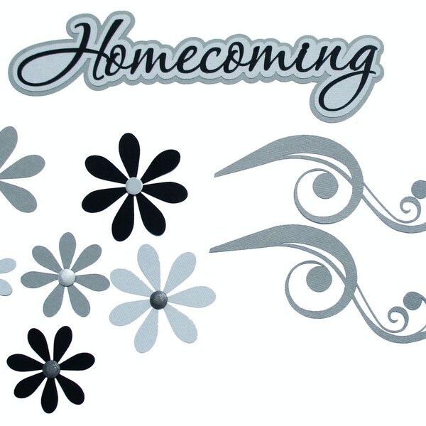 Scrapbook Stickers Etsy