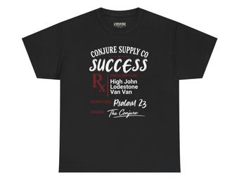 Success Rx / Conjure Supply Co