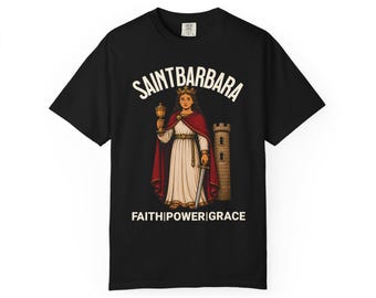 Santa Barbara Nera