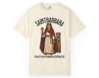 Santa Barbara Bianca