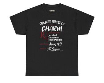 Charm Rx / Conjure Supply Co