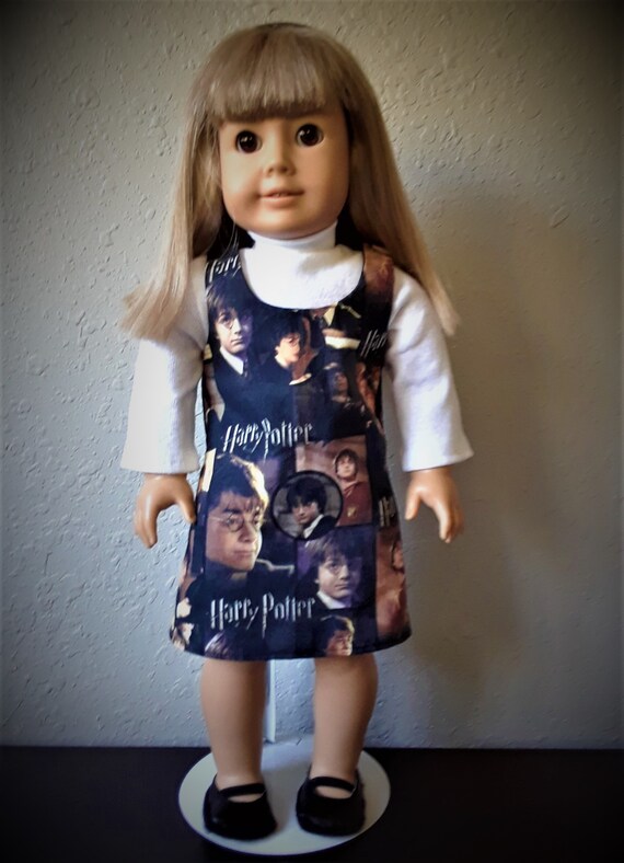 american girl harry potter