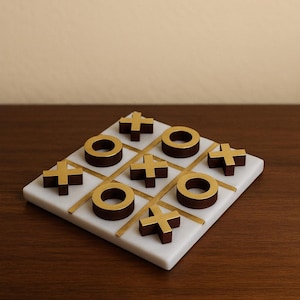 Jeu de société - ENGELHART - Jeu de Ludo - Bois d'Acacia - 2 à 6 joueurs - À par