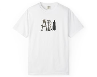 Ari Aster A24 T-Shirt: Hereditary, Midsommar, Beau Is Afraid