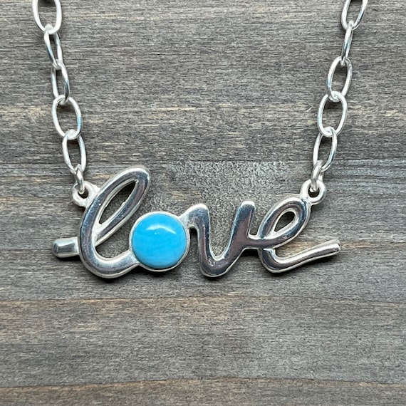 Ciondolo Cuore In Argento Sterling 925 Con Catena 18" - Medaglione Swirls, Confezione Regalo