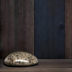 Petoskey Stone Printable Wall Art - Digital Download
