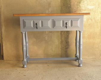 Console