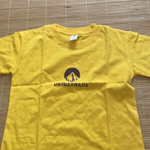Trendy Shirt, Korean version of lightweight and versatile children's clothing new letter printed short-sleeved T-shirt half-sleeved