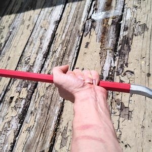 Half-Life Crowbar
