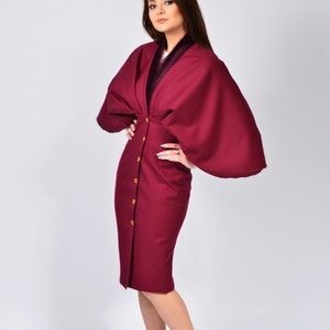 Doina coat