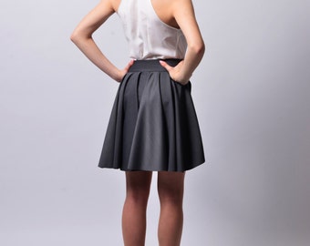 Femme Latine Jupe Courte évasée En Dentelle à Volants Jupe De Tennis Patineuse Salle De Bal