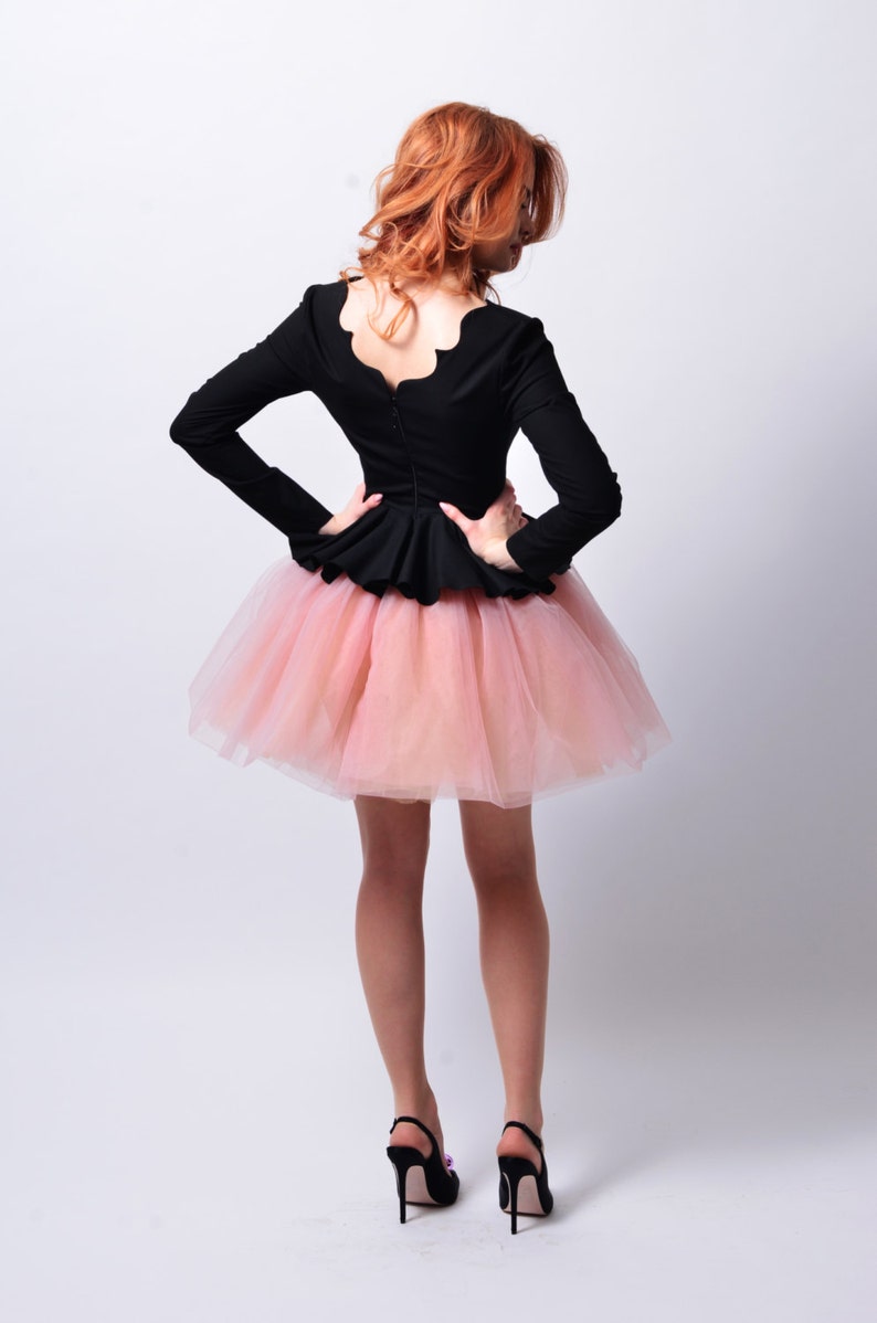 lucky in love skirts